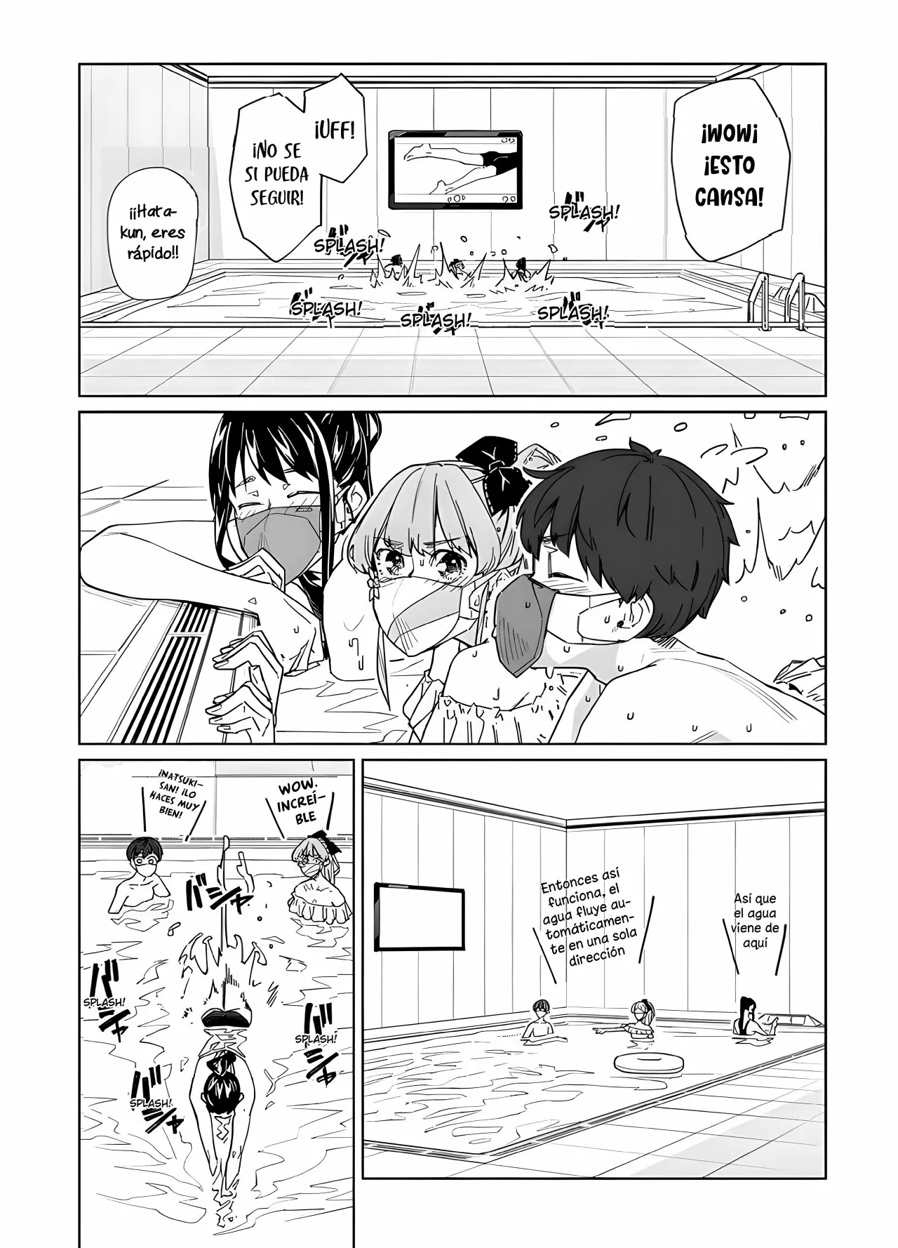 New Normal Capítulo 14 - Page 16