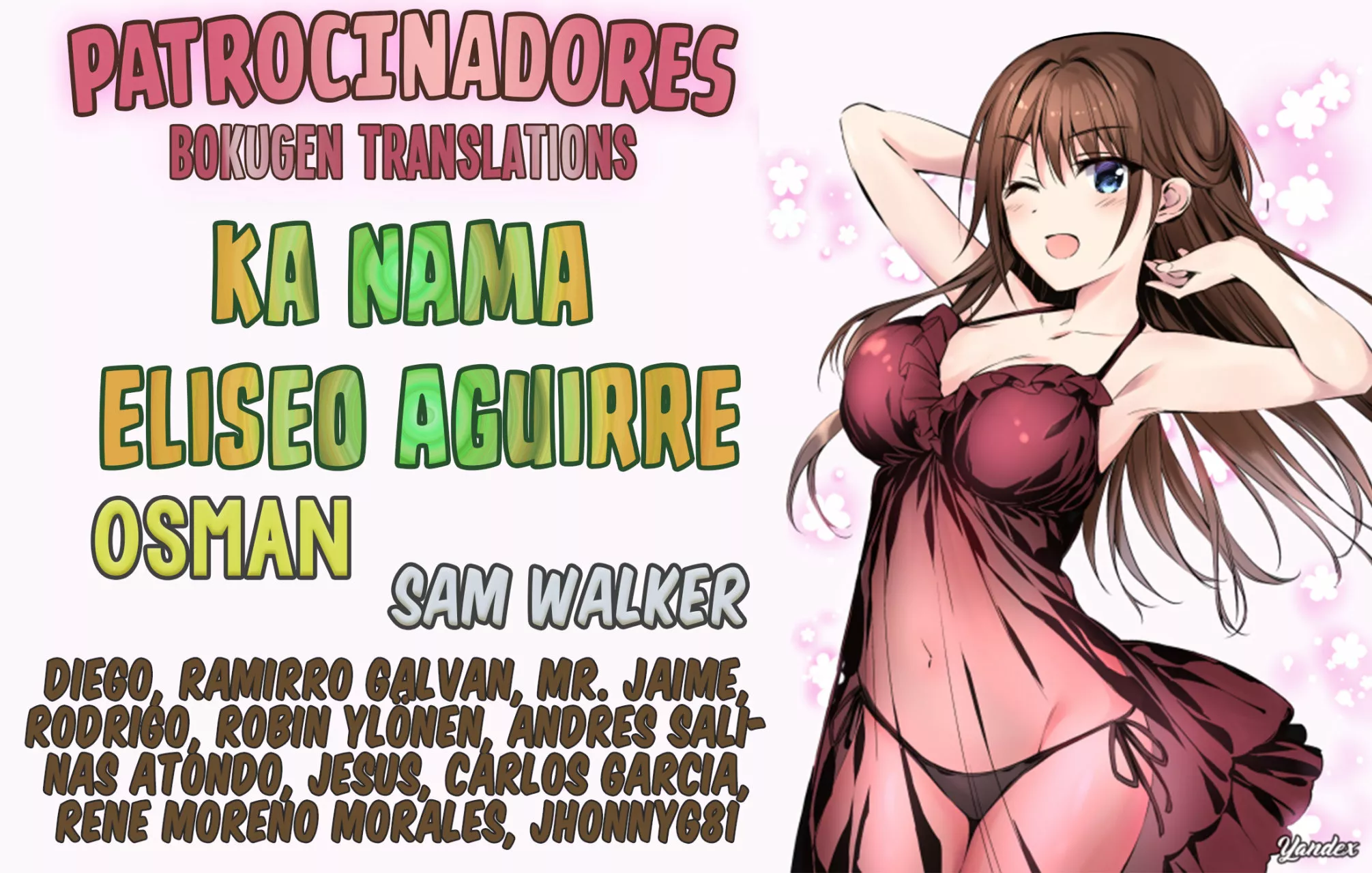 New Normal Capítulo 14 - Page 2