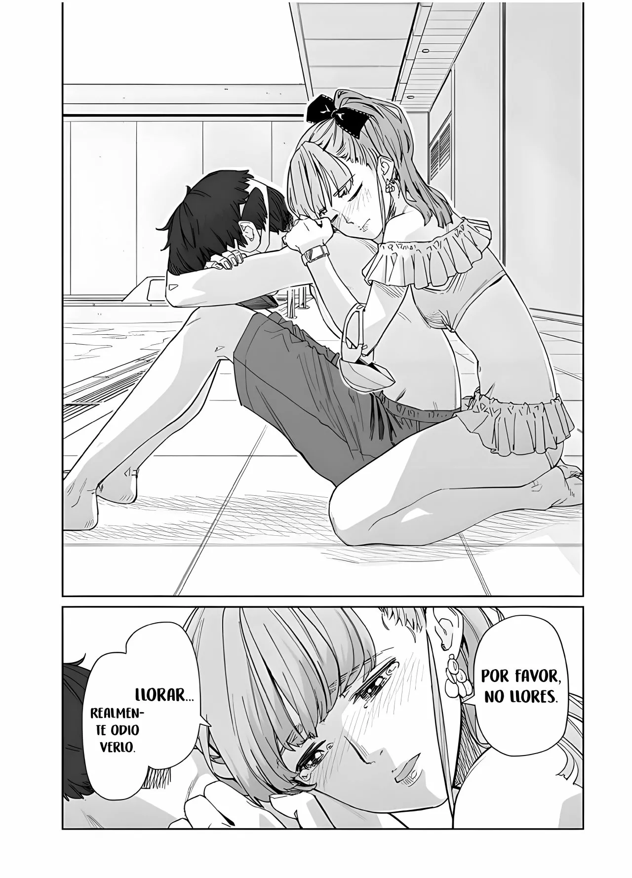 New Normal Capítulo 14 - Page 21