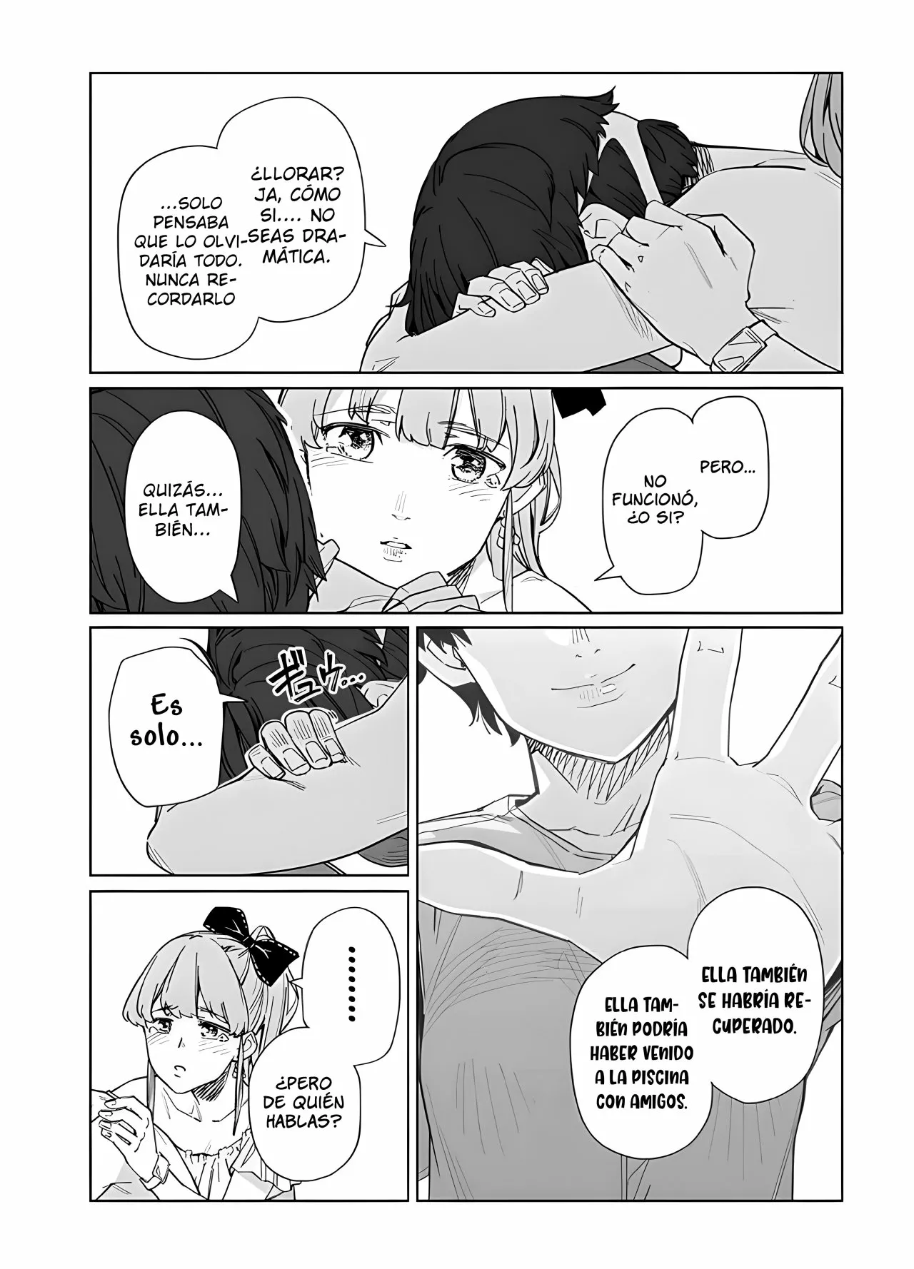 New Normal Capítulo 14 - Page 22
