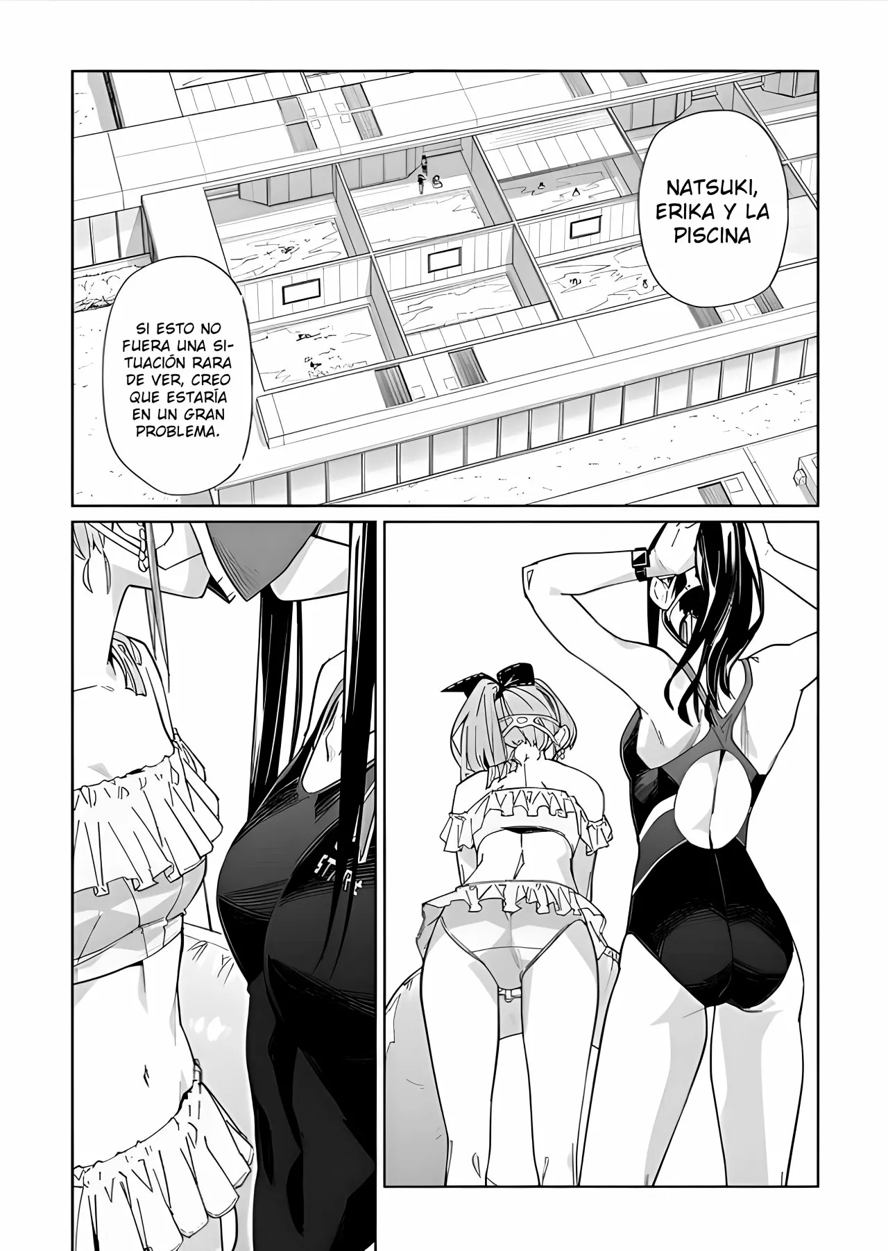 New Normal Capítulo 14 - Page 3