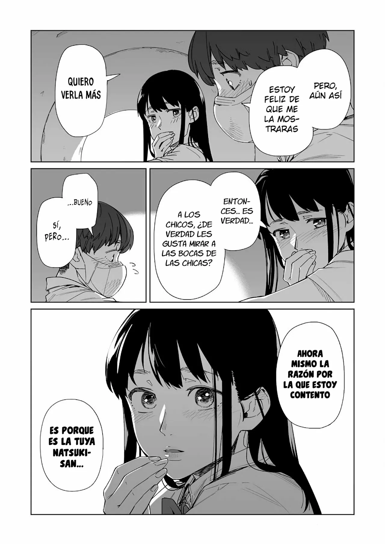New Normal Capítulo 15 - Page 23