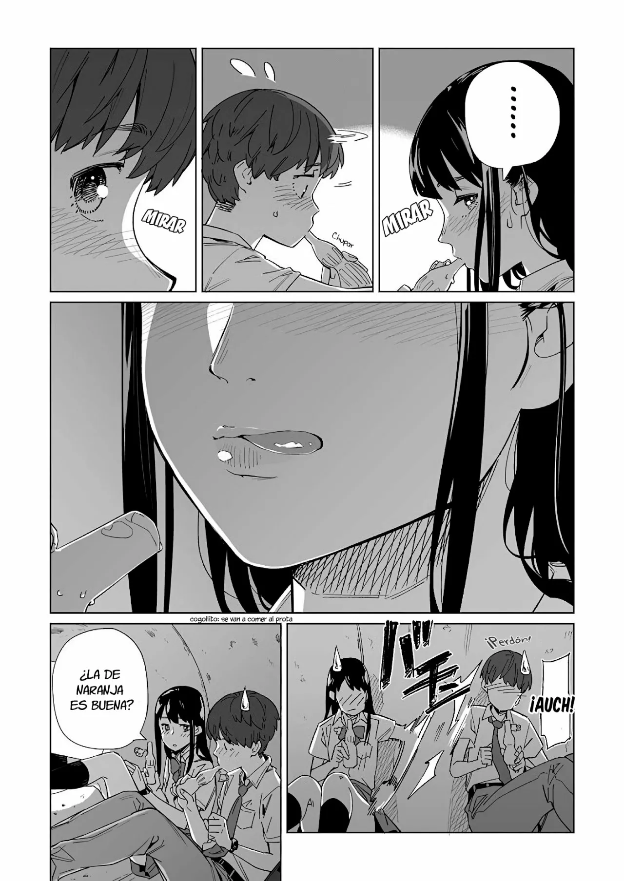 New Normal Capítulo 15 - Page 26