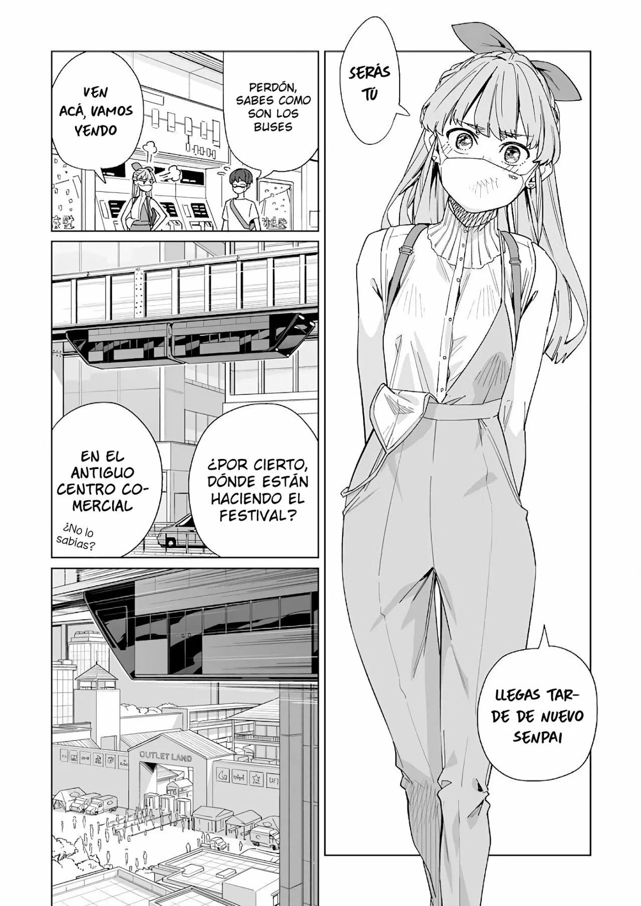 New Normal Capítulo 16 - Page 15