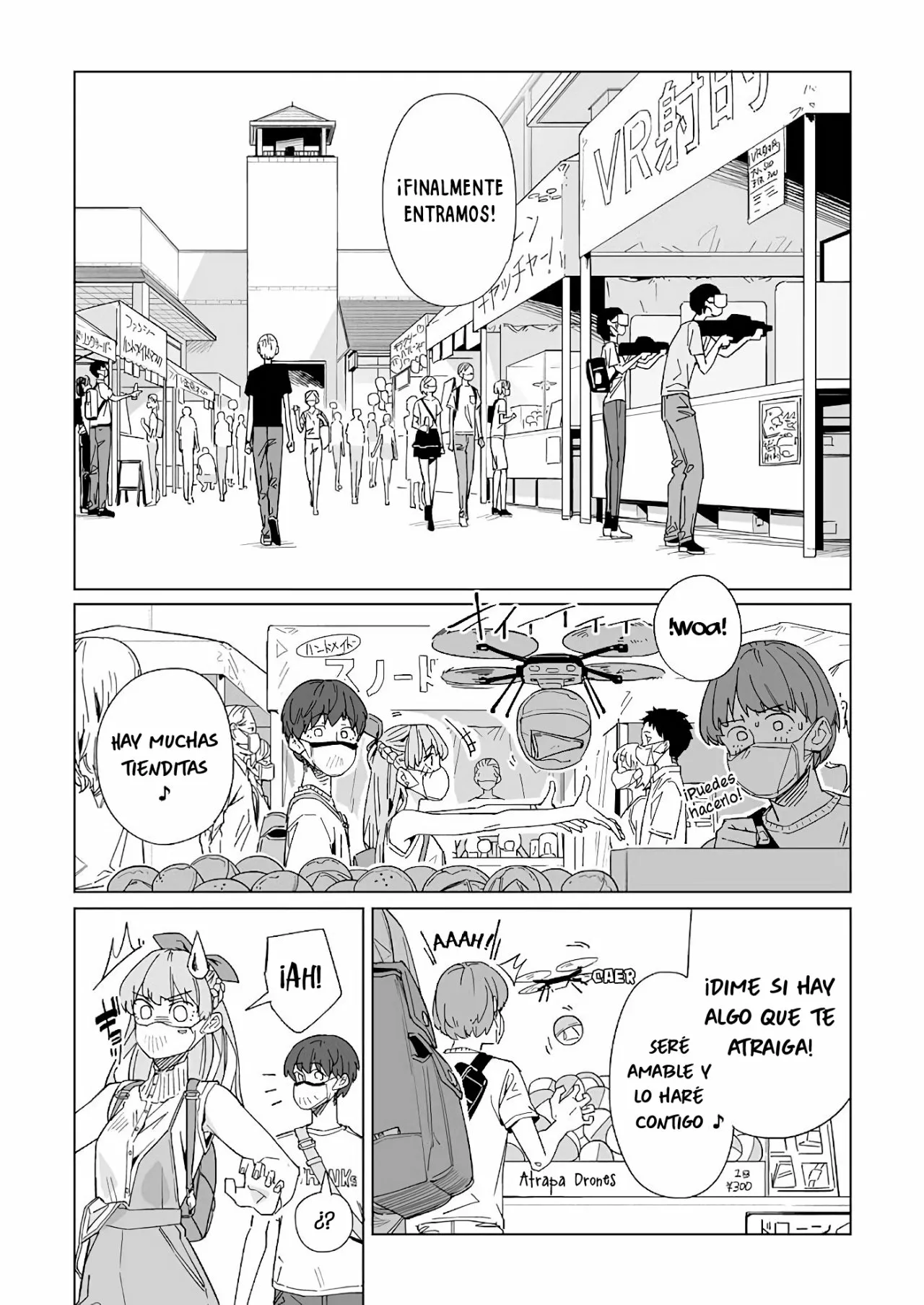 New Normal Capítulo 16 - Page 17