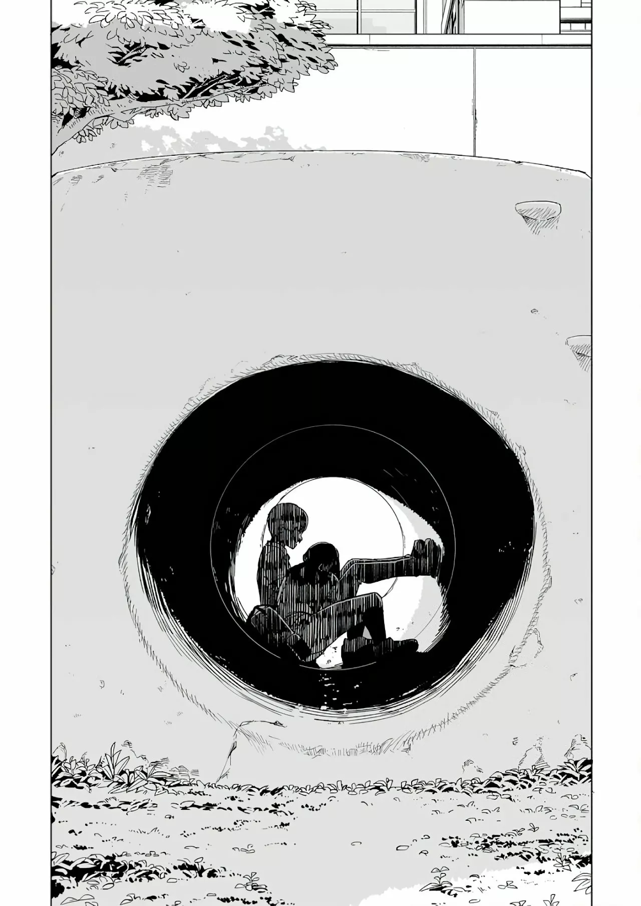 New Normal Capítulo 16 - Page 7