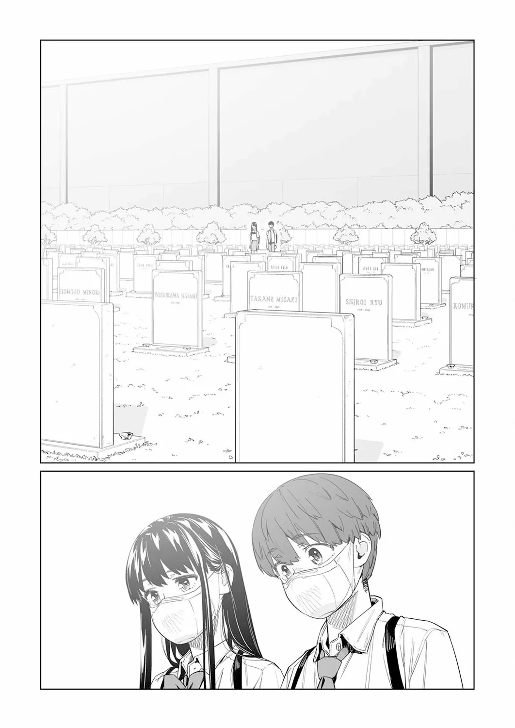 New Normal Capítulo 18 - Page 21
