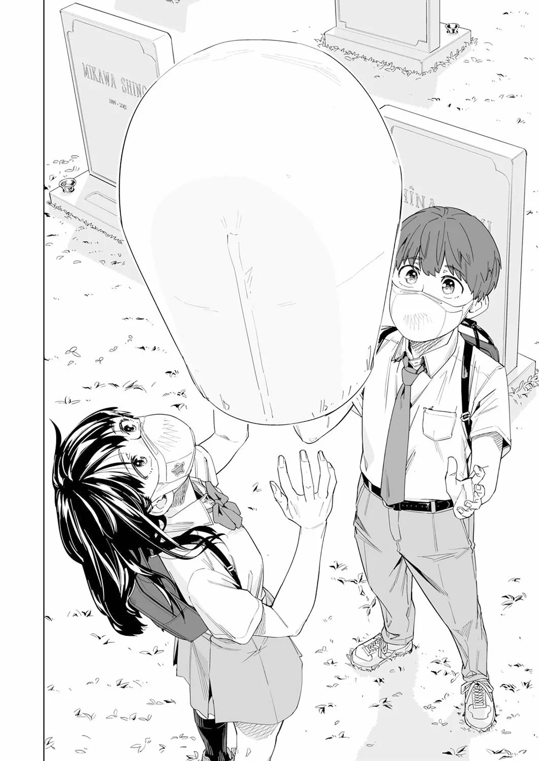 New Normal Capítulo 18 - Page 24