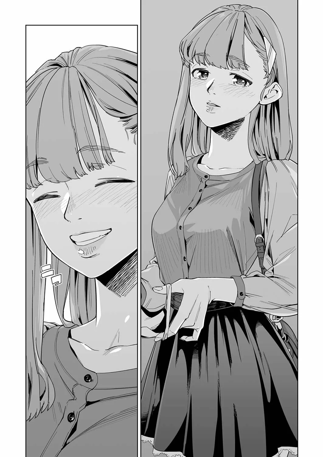 New Normal Capítulo 19 - Page 27