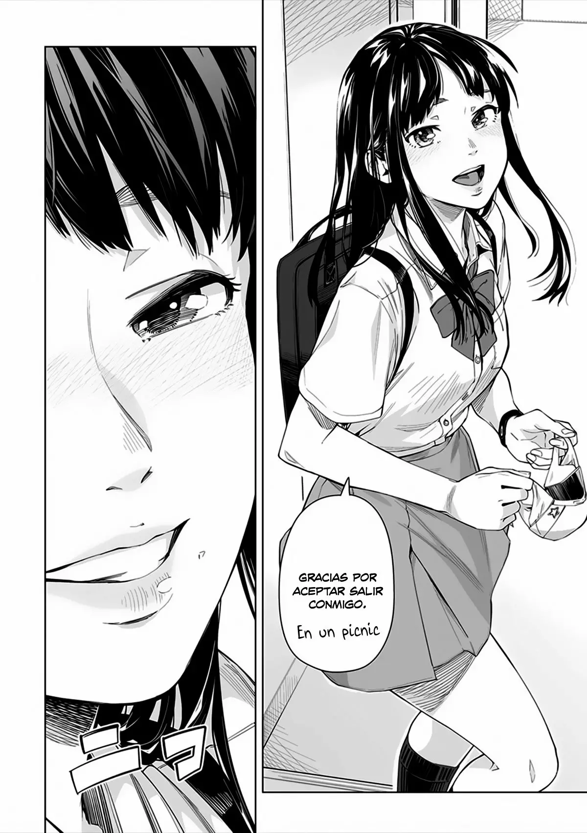 New Normal Capítulo 2 - Page 20