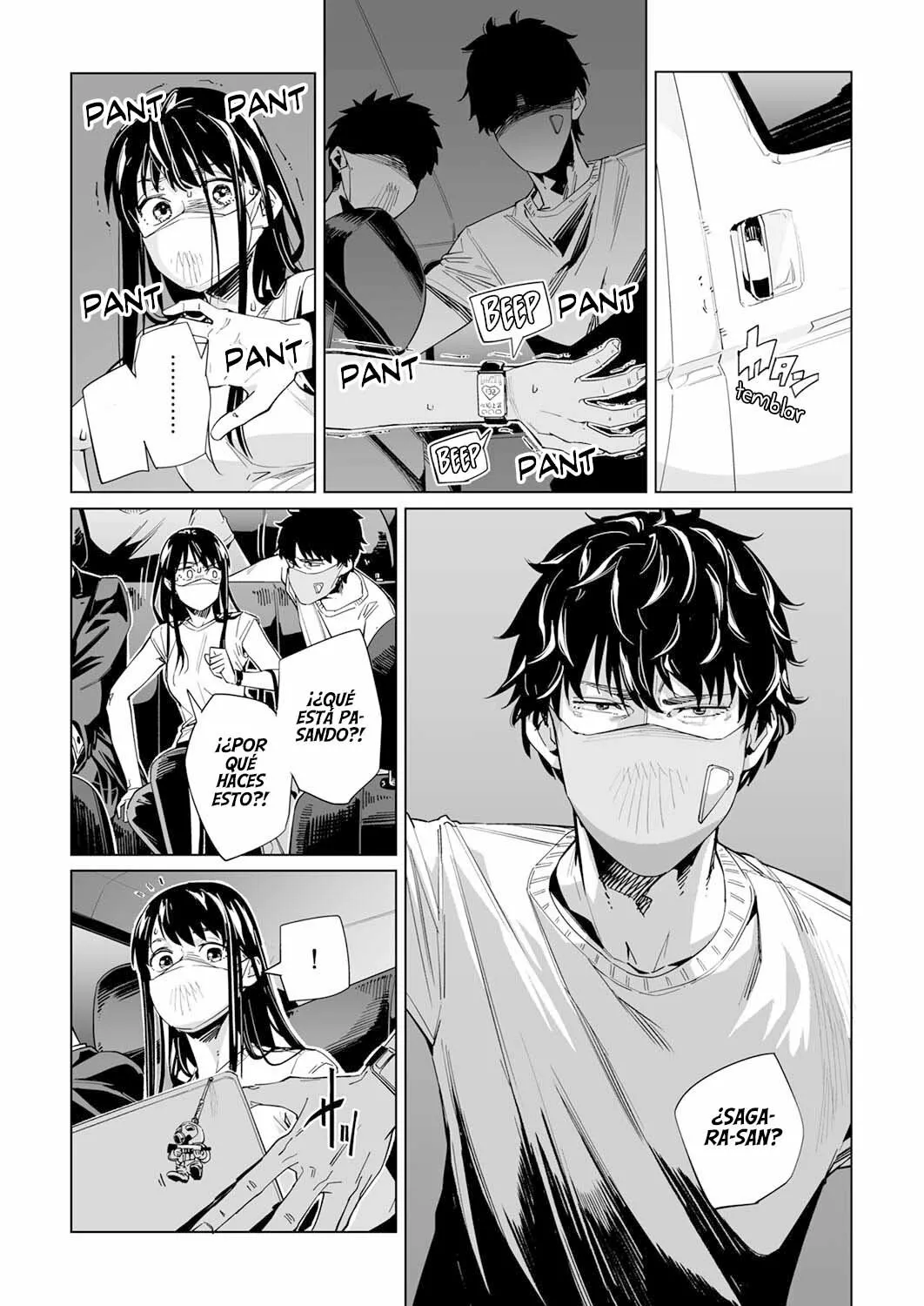 New Normal Capítulo 20 - Page 26