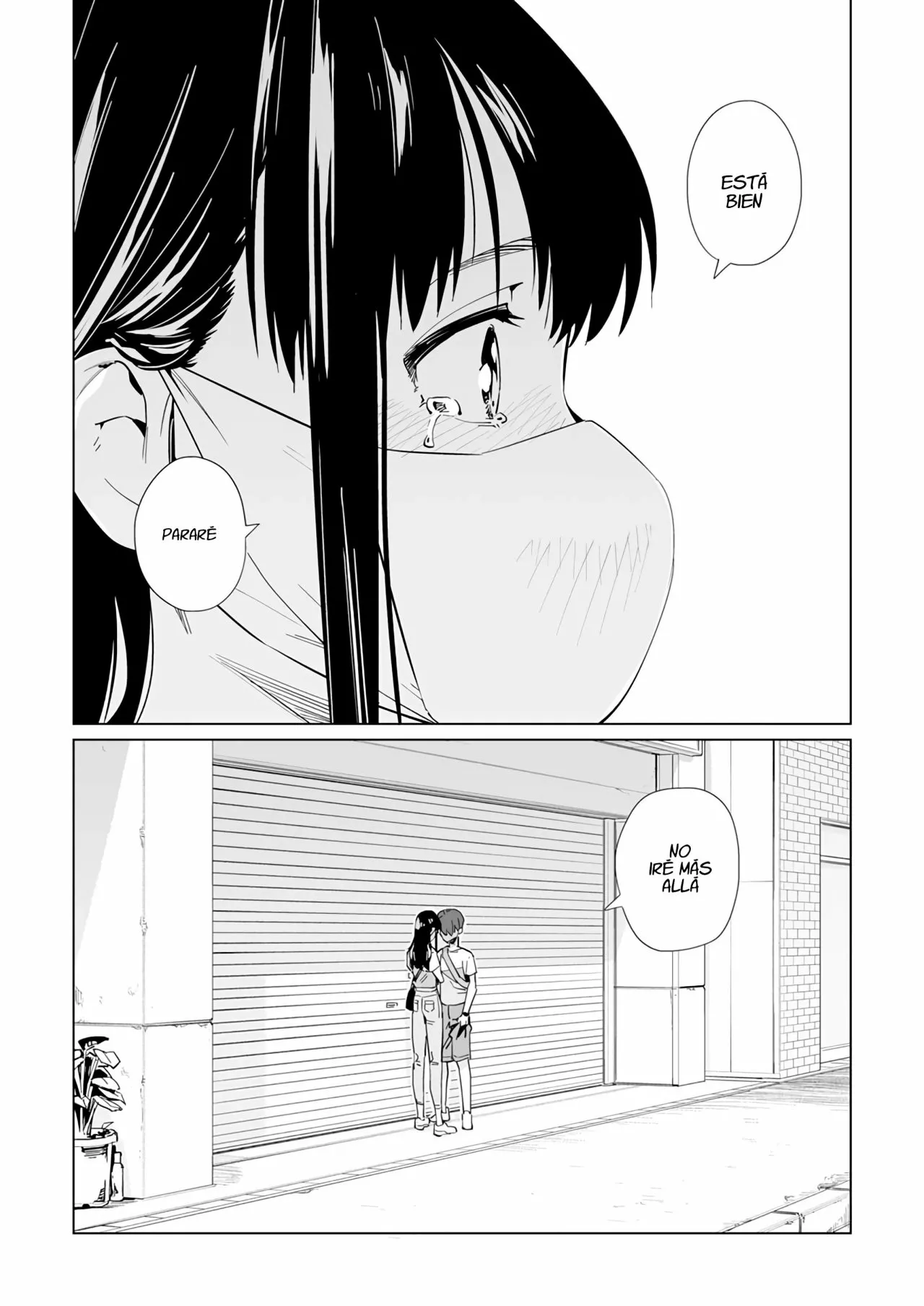 New Normal Capítulo 21 - Page 21