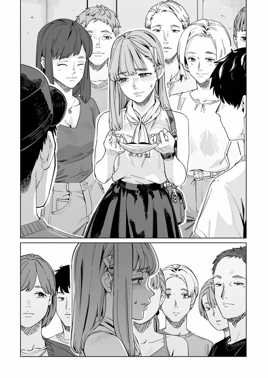 New Normal Capítulo 22 - Page 10