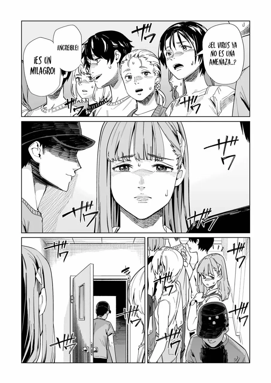 New Normal Capítulo 22 - Page 16