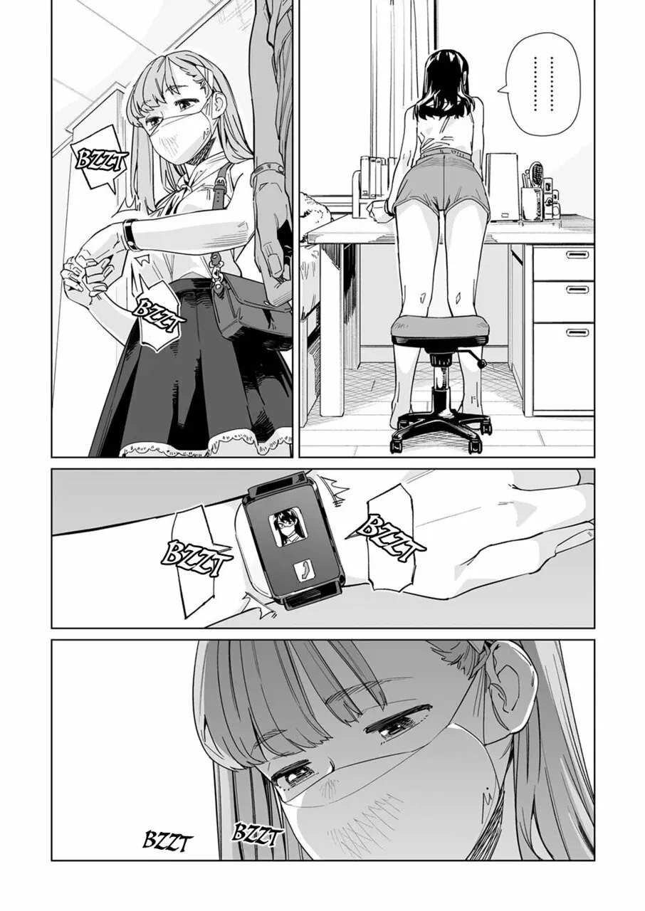 New Normal Capítulo 22 - Page 8