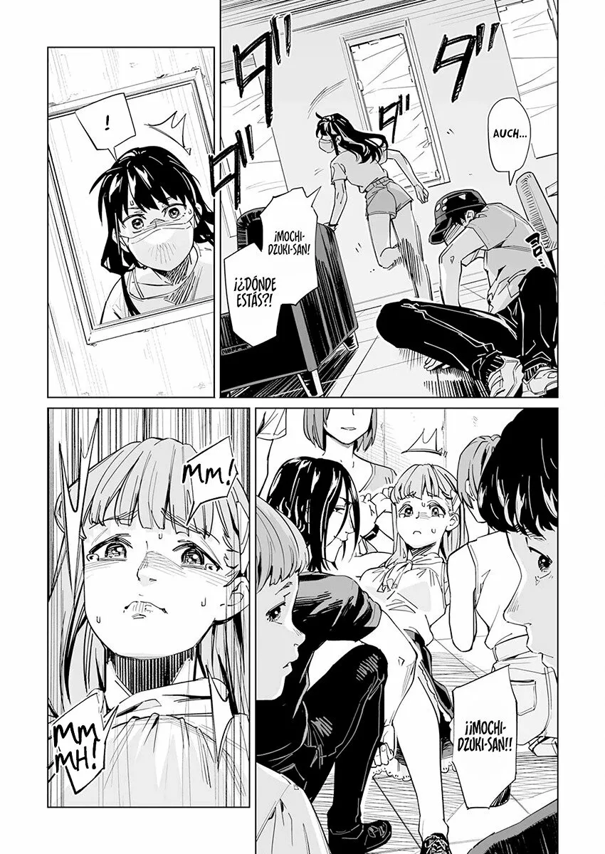 New Normal Capítulo 23 - Page 13