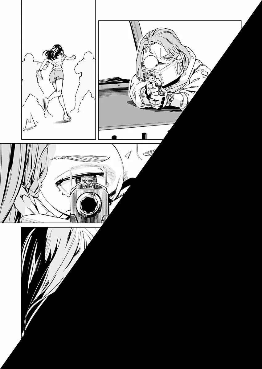 New Normal Capítulo 23 - Page 5