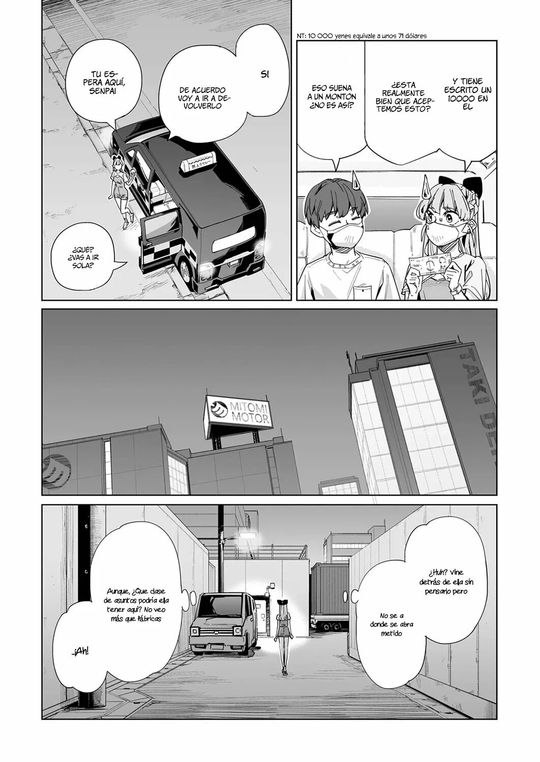 New Normal Capítulo 24 - Page 24
