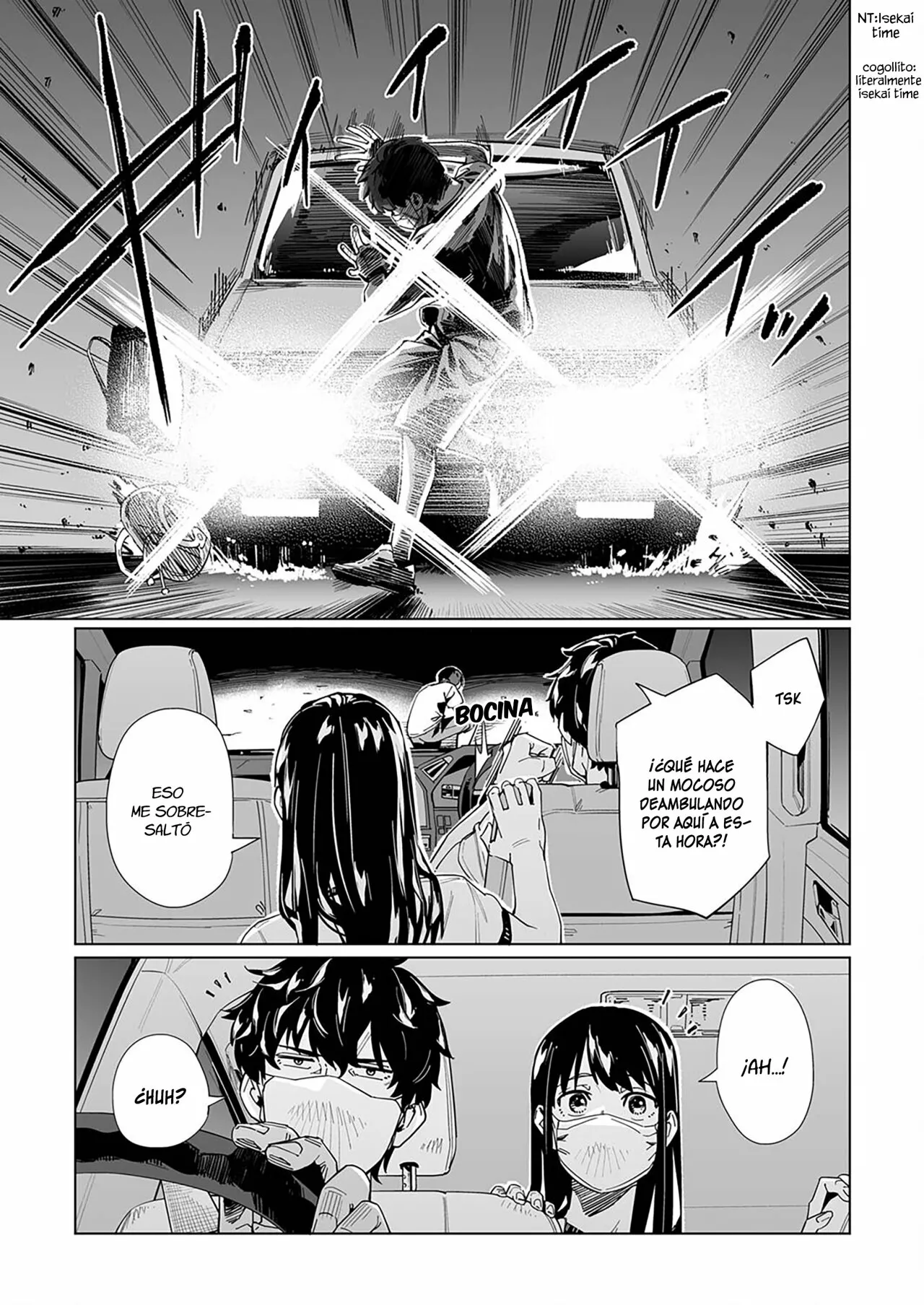 New Normal Capítulo 25 - Page 26