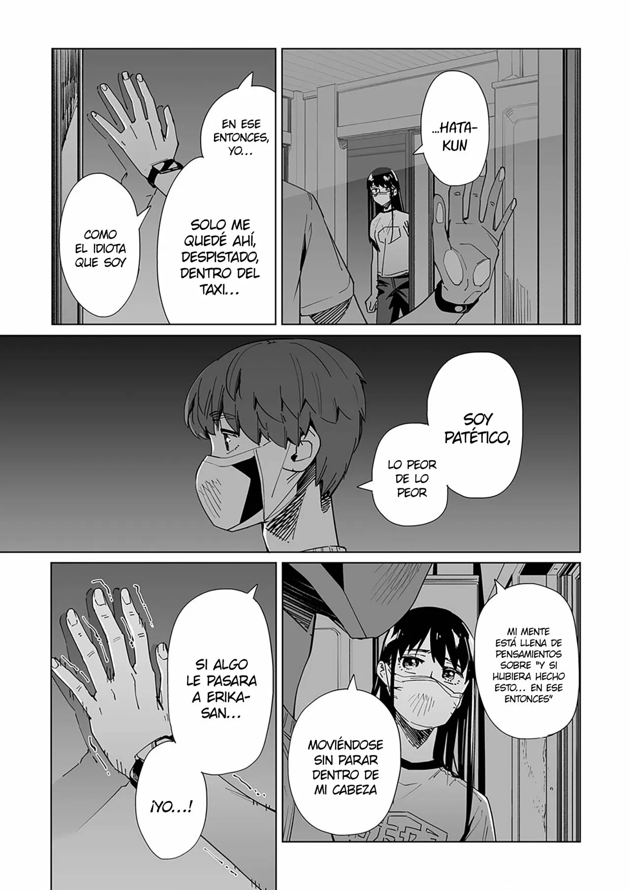 New Normal Capítulo 26 - Page 23