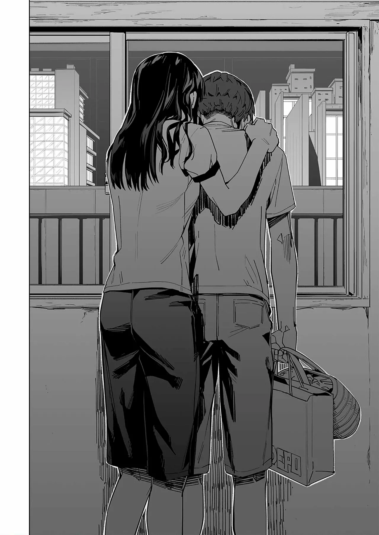 New Normal Capítulo 26 - Page 24