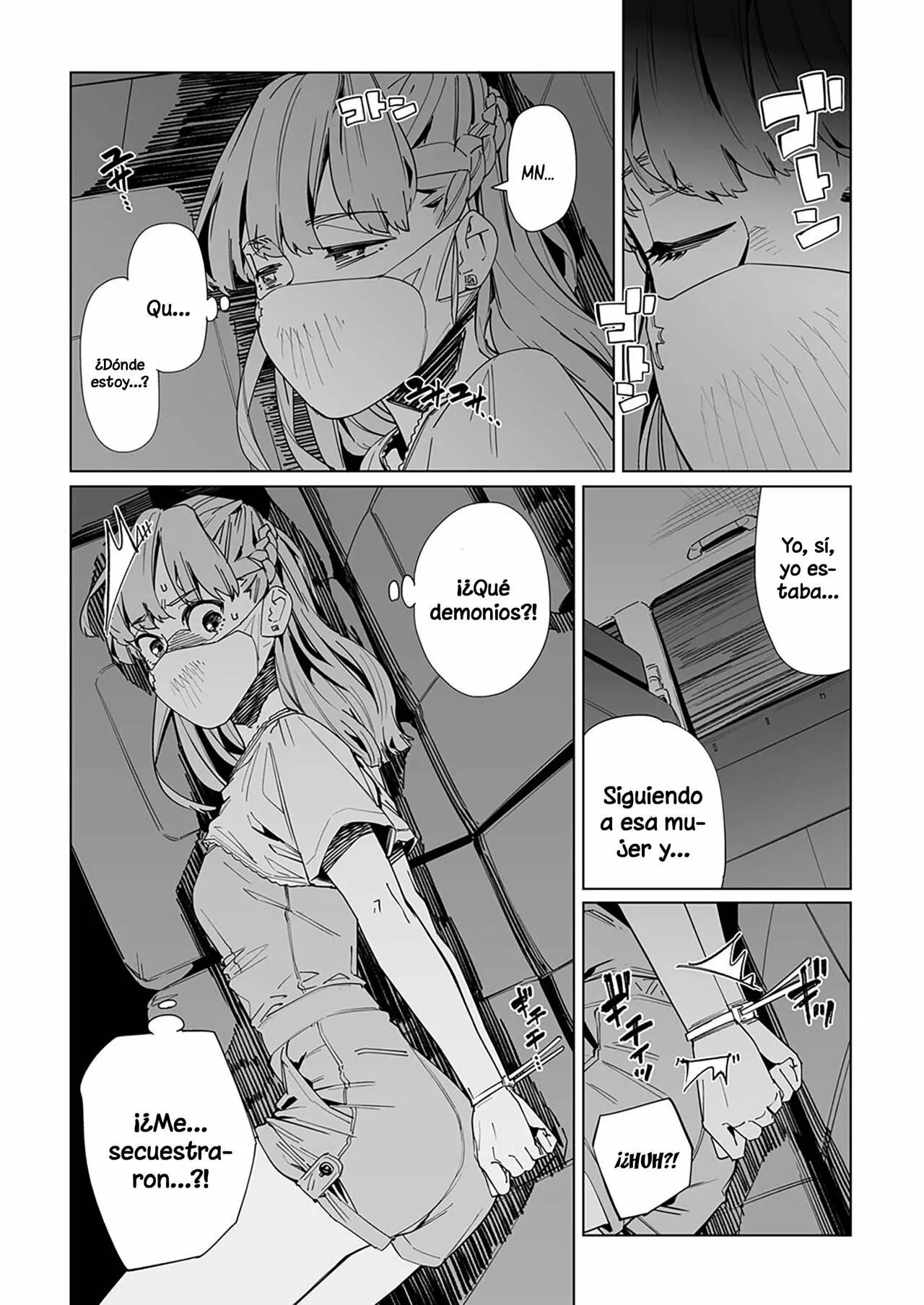 New Normal Capítulo 26 - Page 26