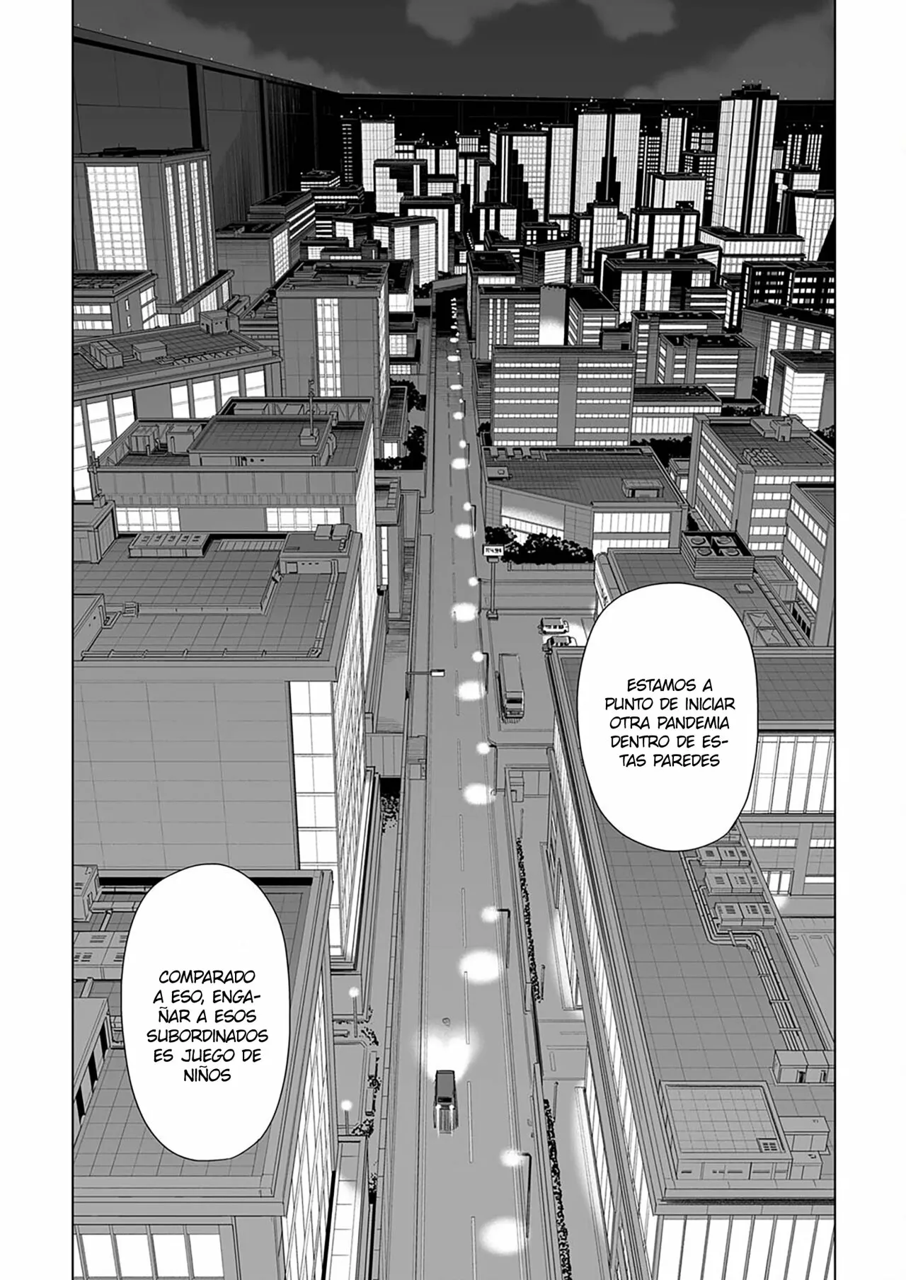 New Normal Capítulo 26 - Page 28