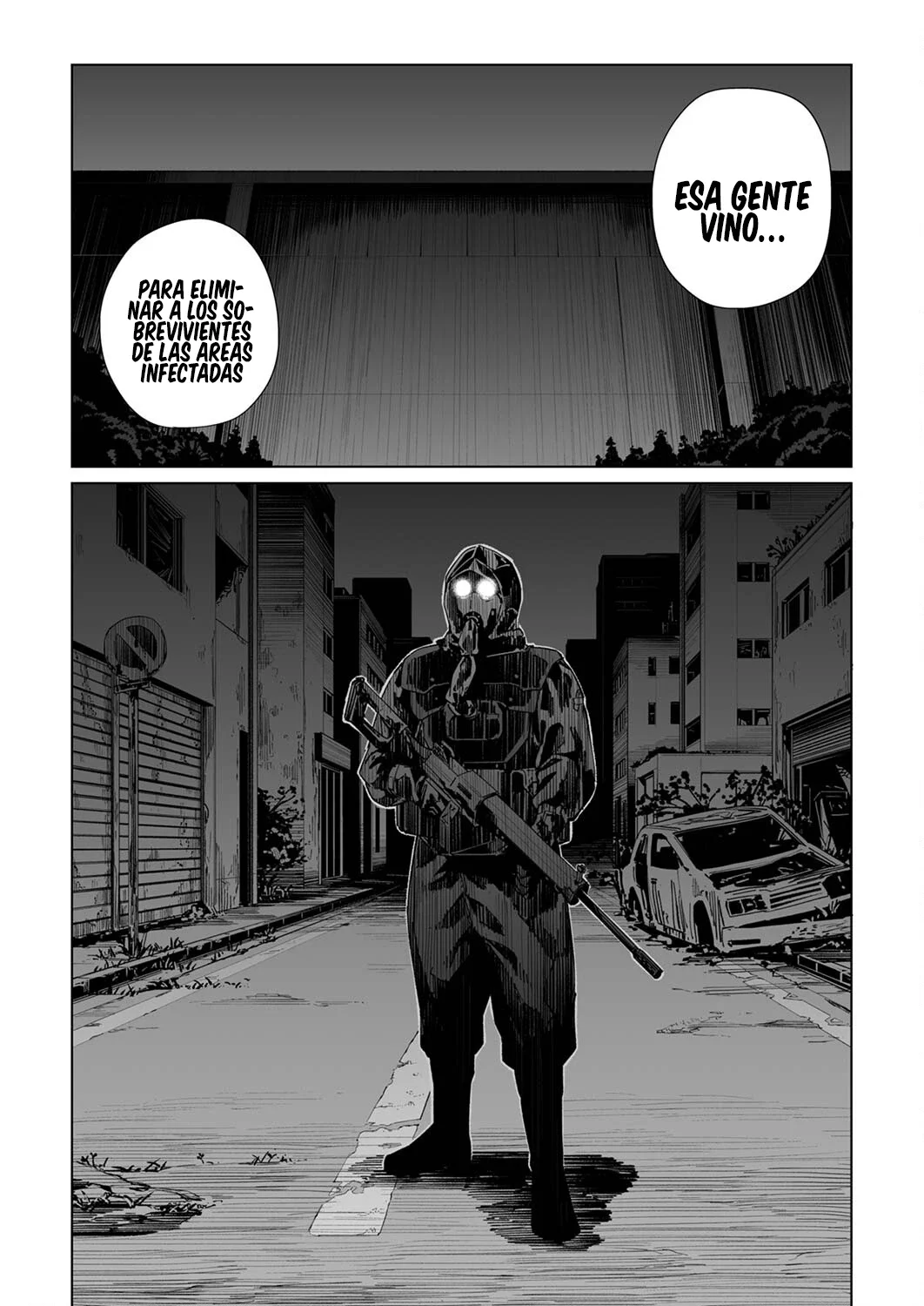 New Normal Capítulo 27 - Page 26