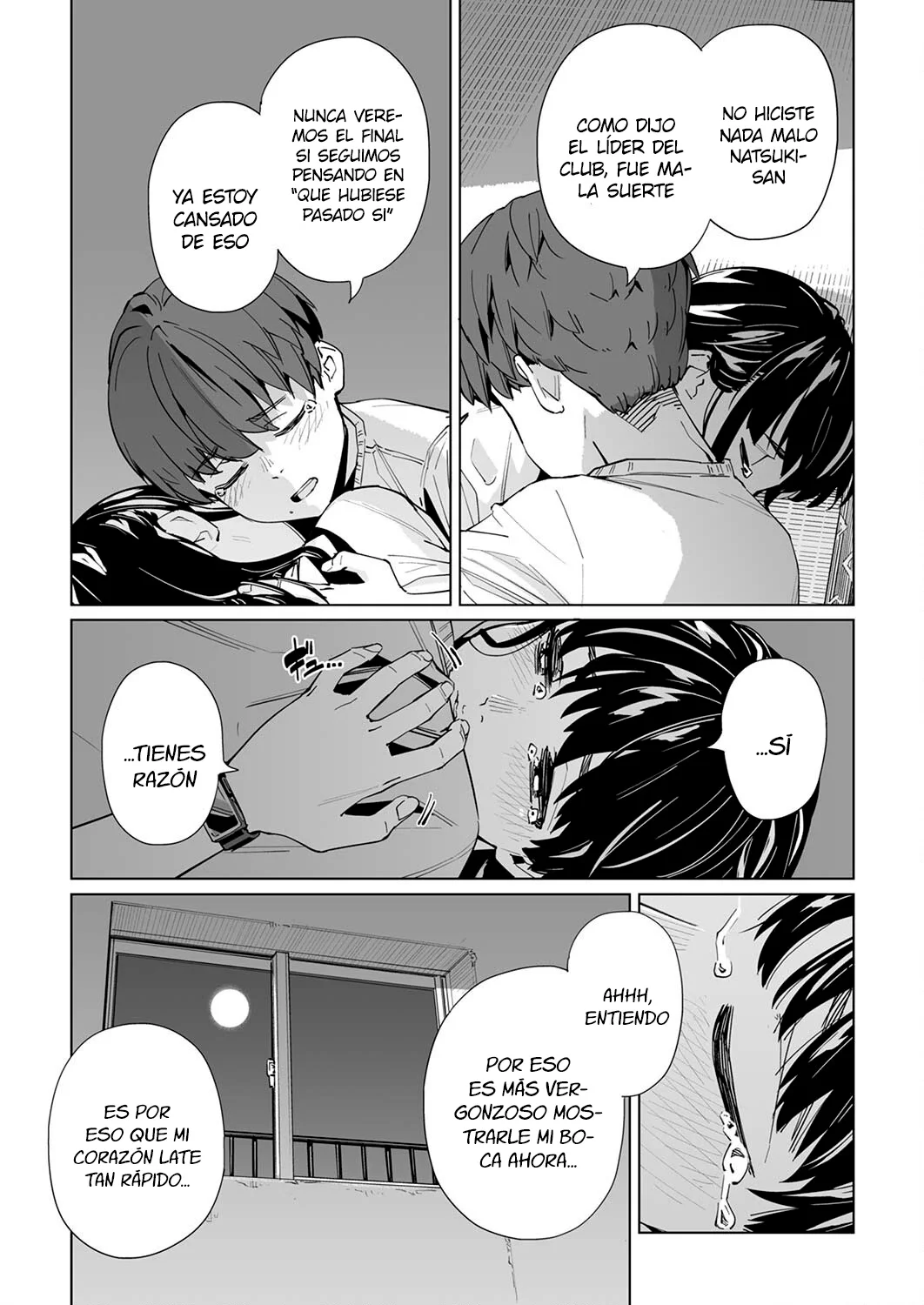 New Normal Capítulo 28 - Page 26