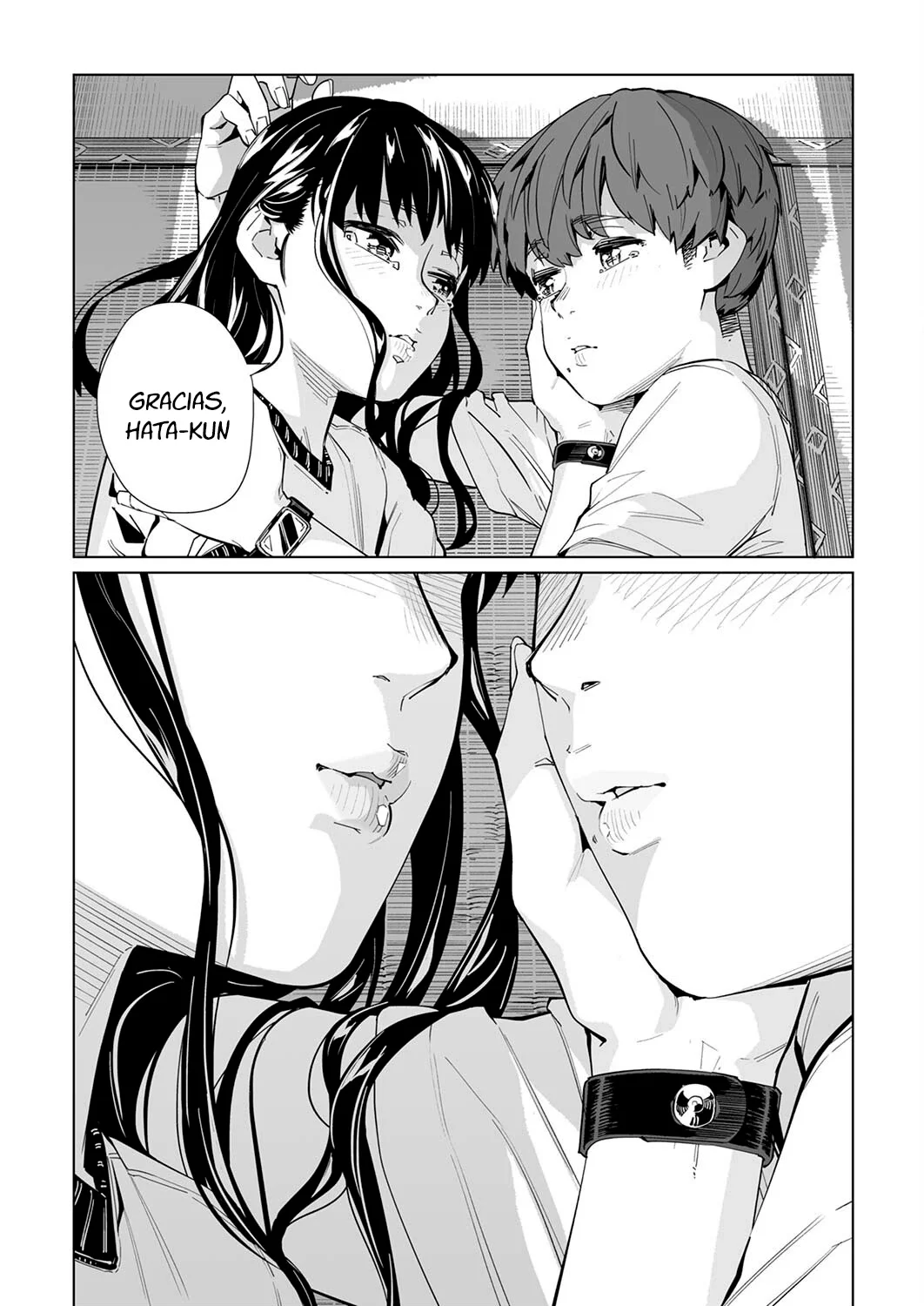 New Normal Capítulo 28 - Page 27