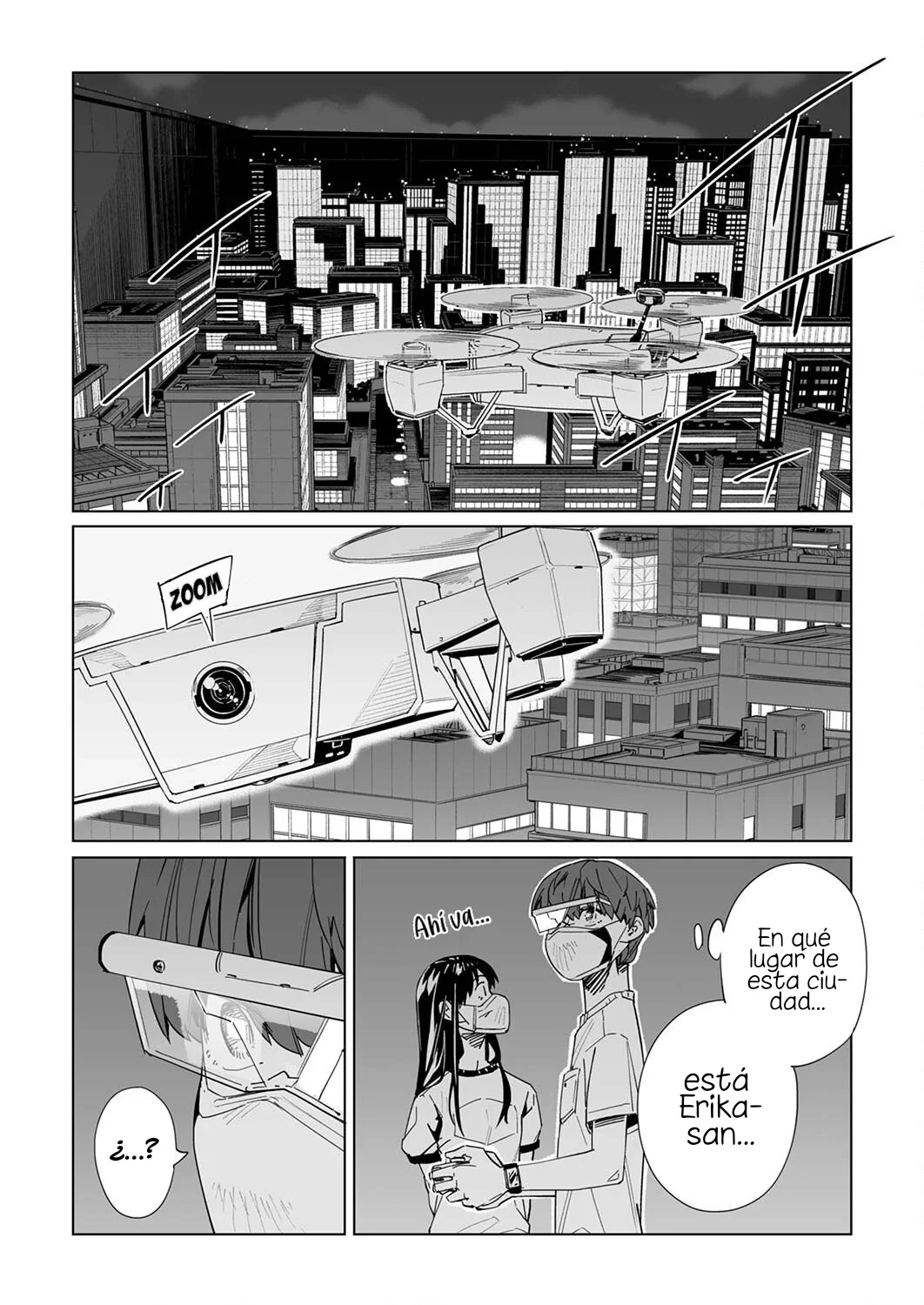 New Normal Capítulo 29 - Page 26