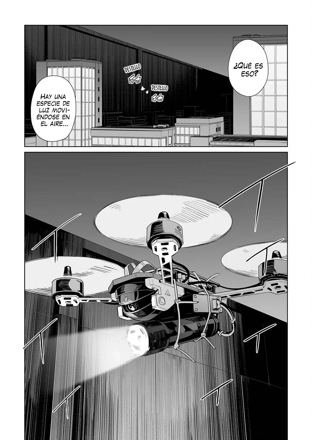 New Normal Capítulo 29 - Page 27
