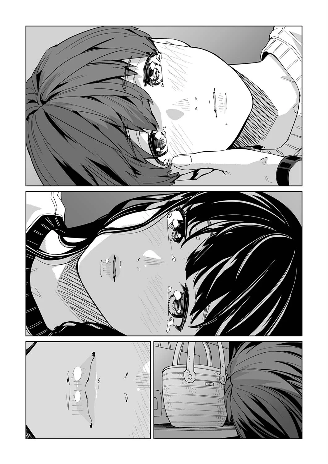 New Normal Capítulo 29 - Page 4