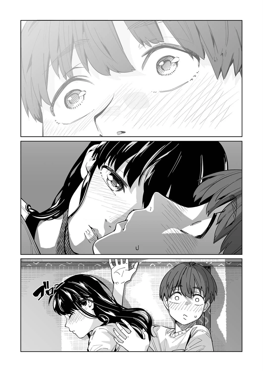 New Normal Capítulo 29 - Page 6
