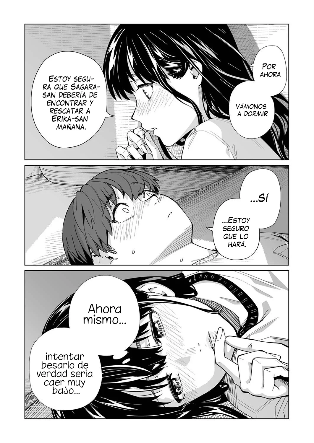 New Normal Capítulo 29 - Page 7