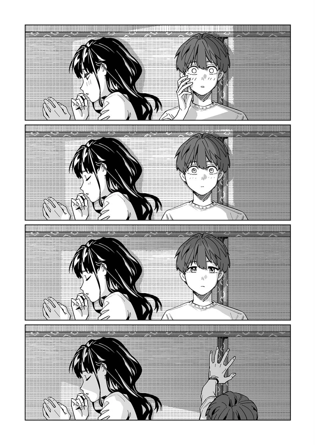 New Normal Capítulo 29 - Page 8