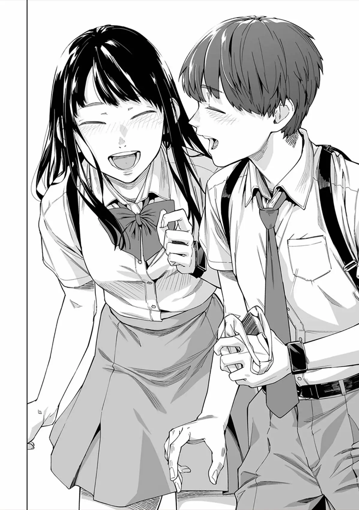 New Normal Capítulo 3 - Page 23