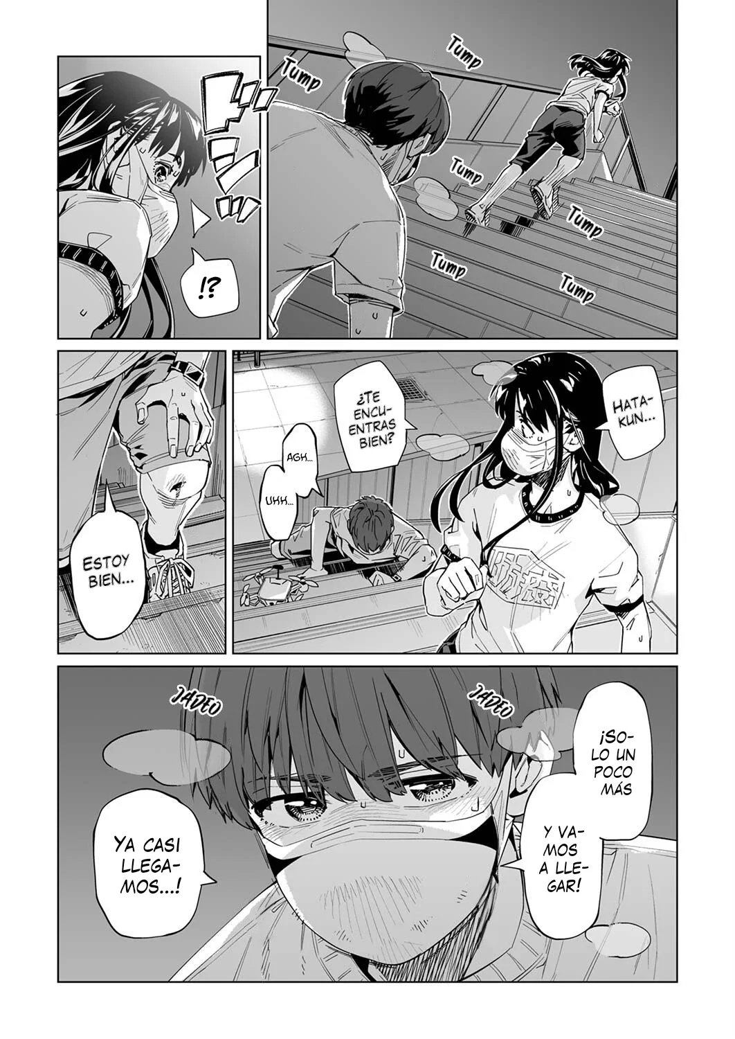 New Normal Capítulo 30 - Page 24