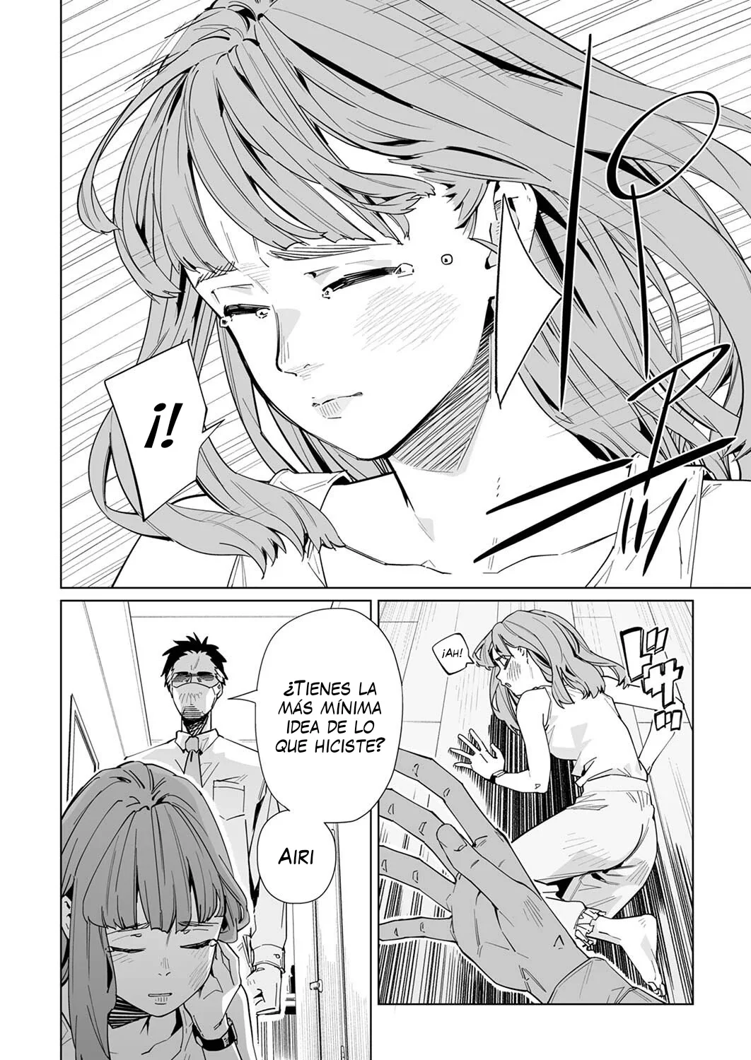 New Normal Capítulo 30 - Page 5