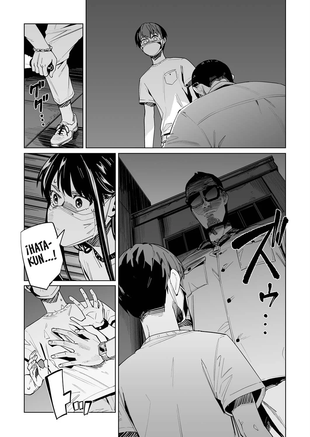 New Normal Capítulo 31 - Page 26