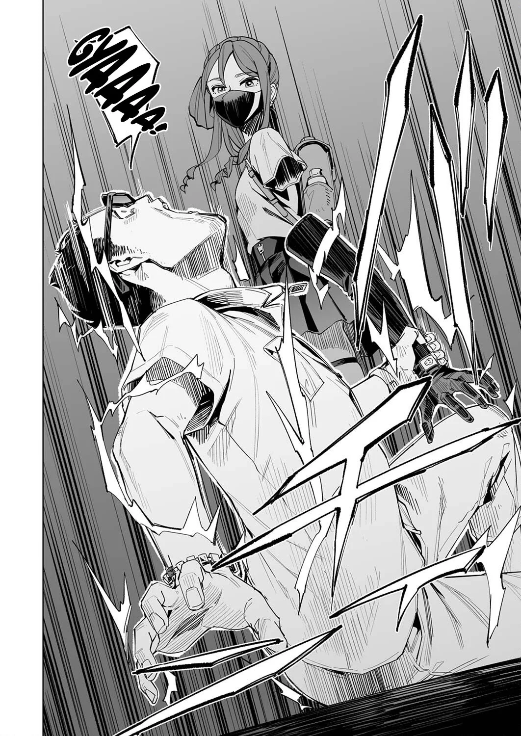 New Normal Capítulo 32 - Page 14