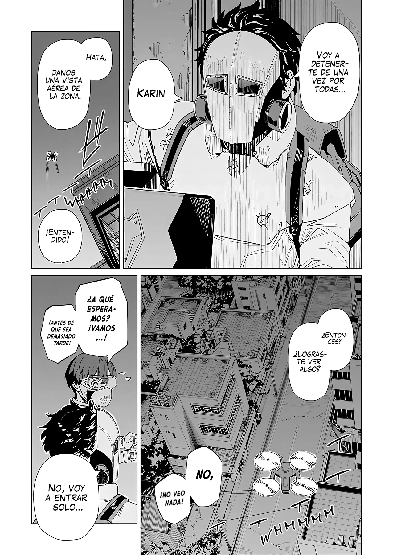New Normal Capítulo 35 - Page 13