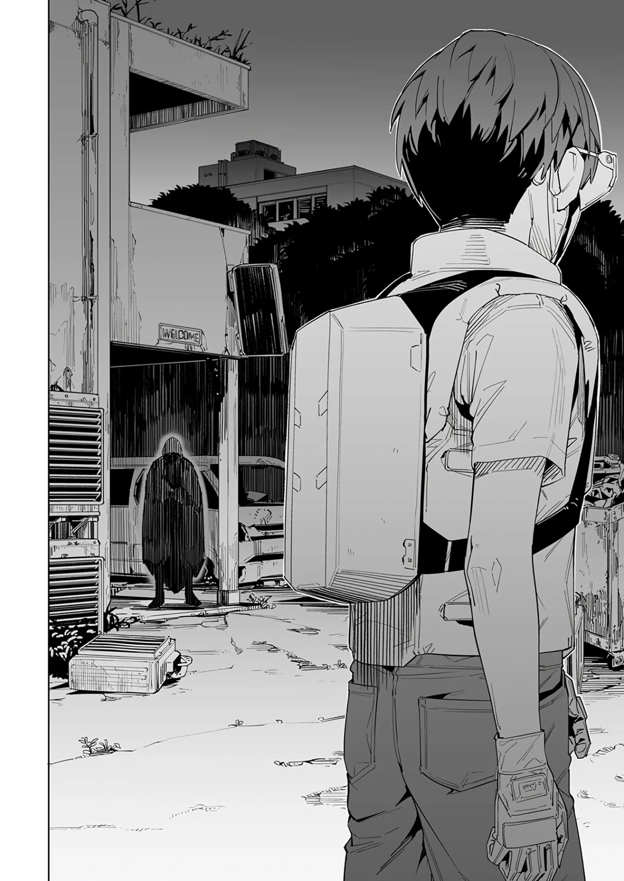 New Normal Capítulo 36 - Page 16
