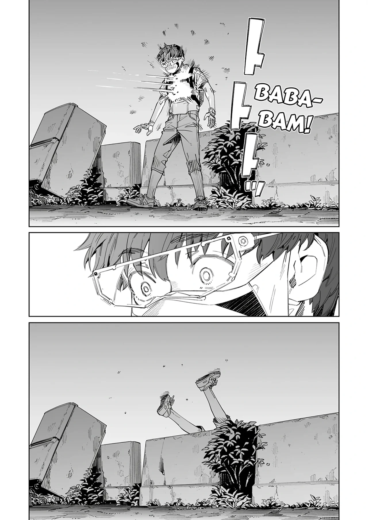 New Normal Capítulo 36 - Page 18