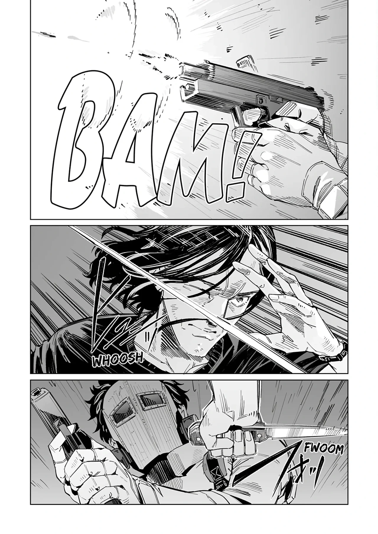 New Normal Capítulo 36 - Page 6