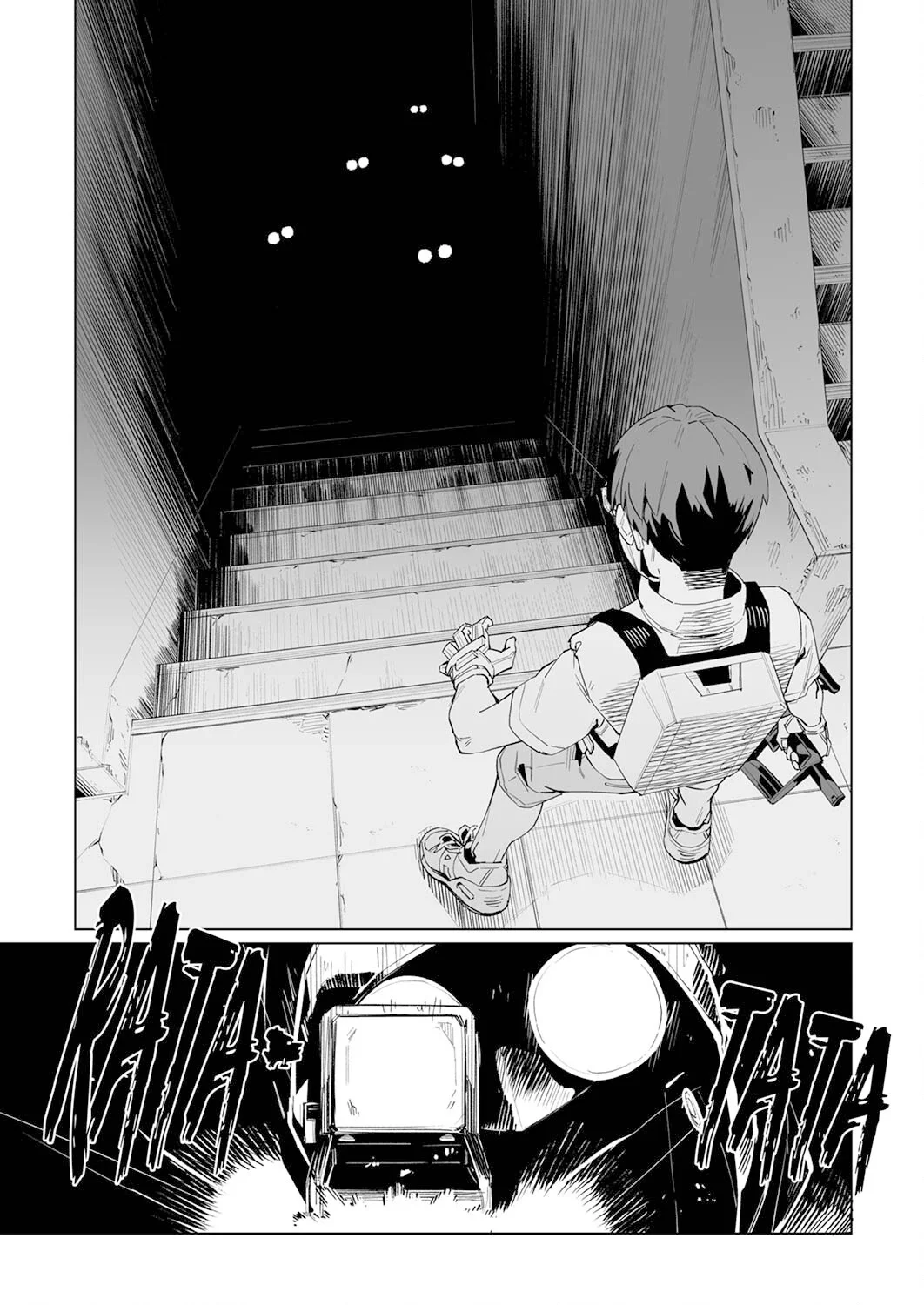 New Normal Capítulo 37 - Page 24