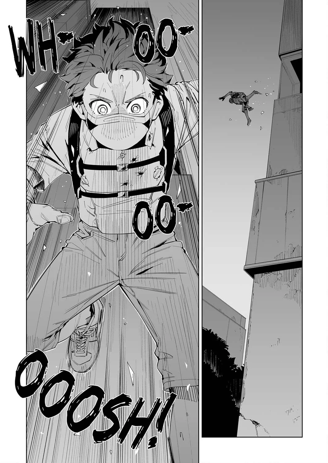 New Normal Capítulo 37 - Page 27