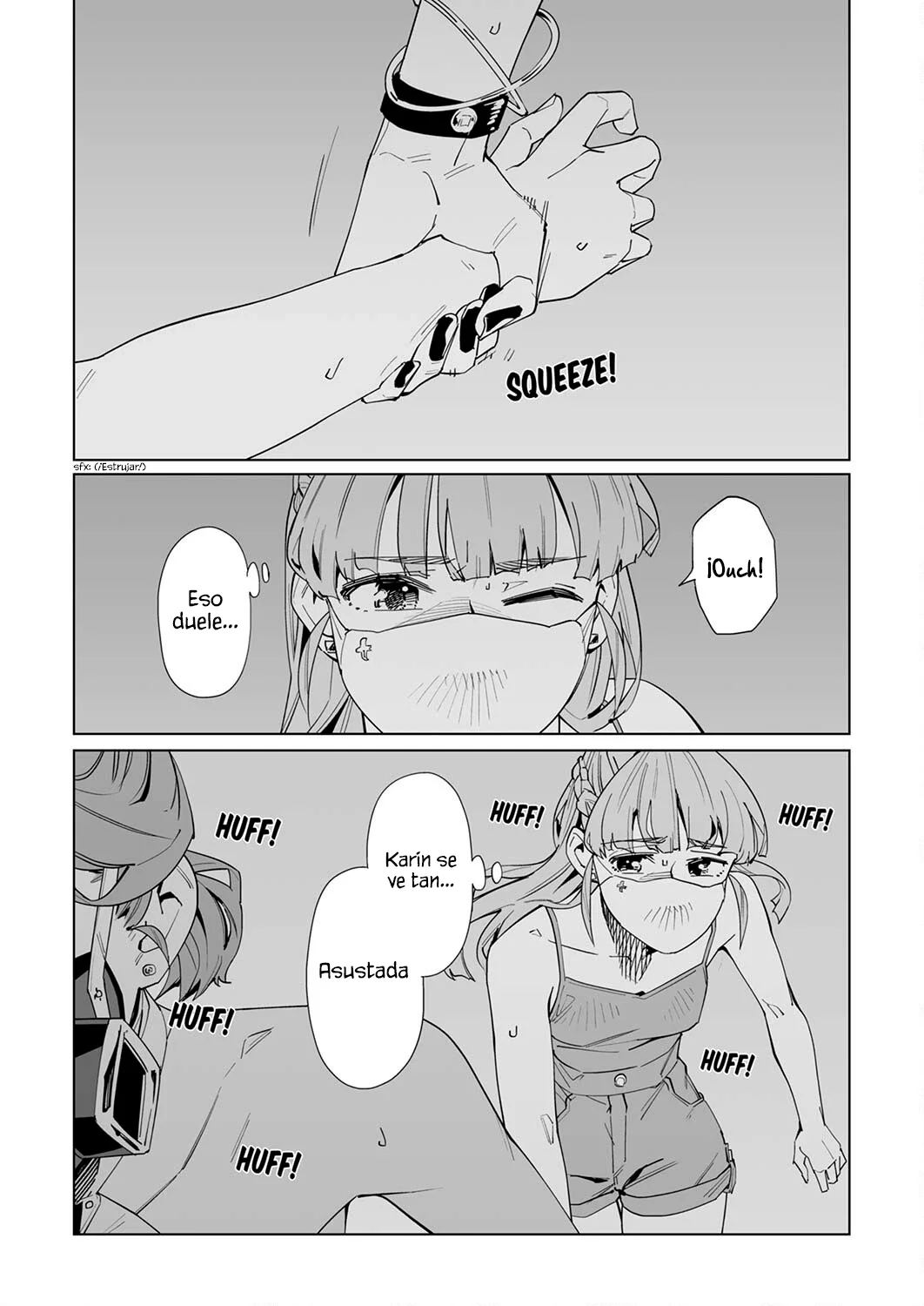 New Normal Capítulo 38 - Page 7