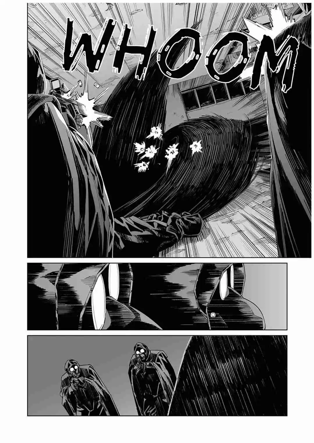 New Normal Capítulo 39 - Page 13
