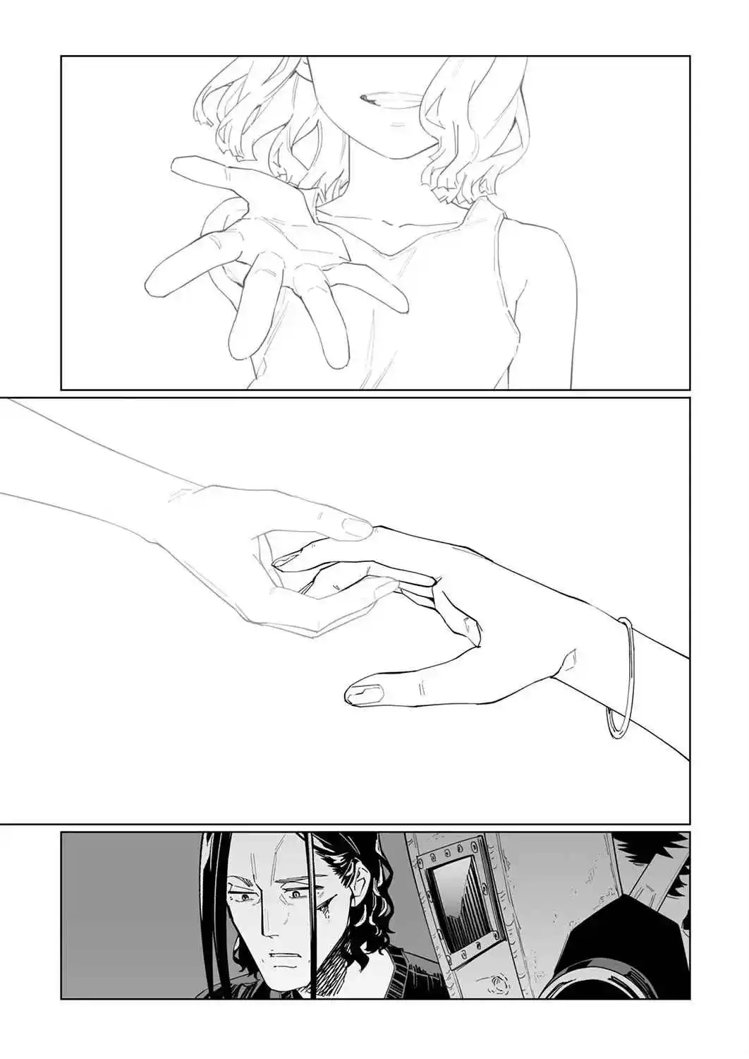 New Normal Capítulo 39 - Page 20